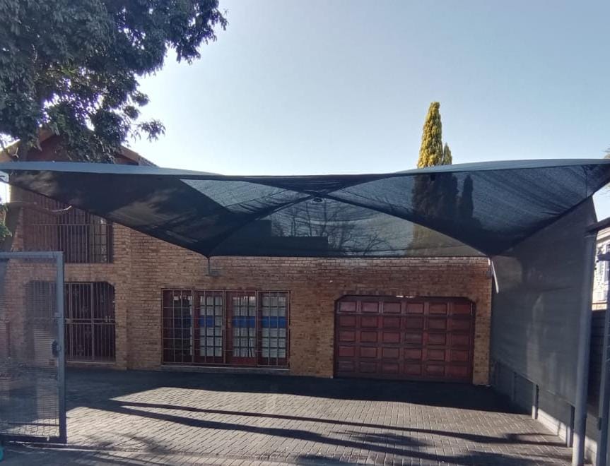 Commercial Property for Sale in Oos Einde North West